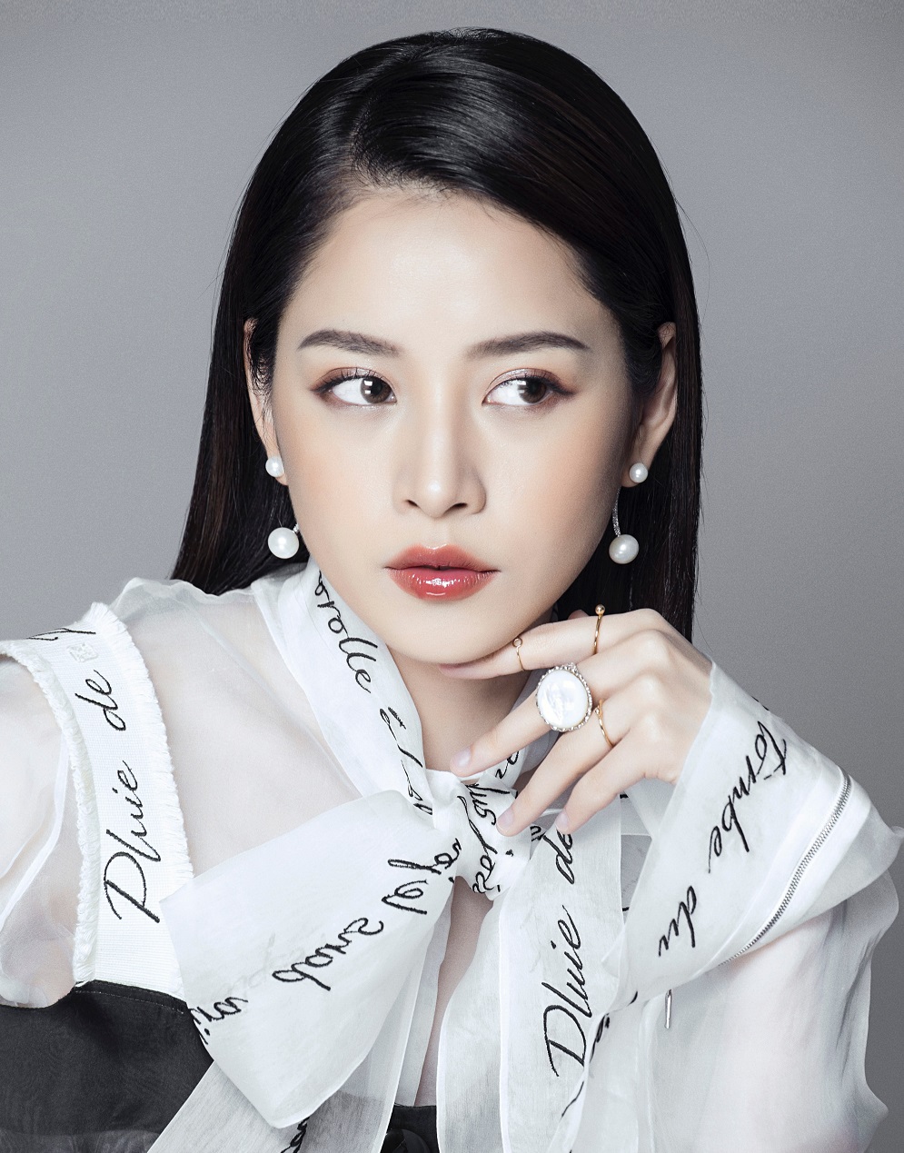 Bạn đã biết về những diễn viên nữ đẹp nhất của Việt Nam?
