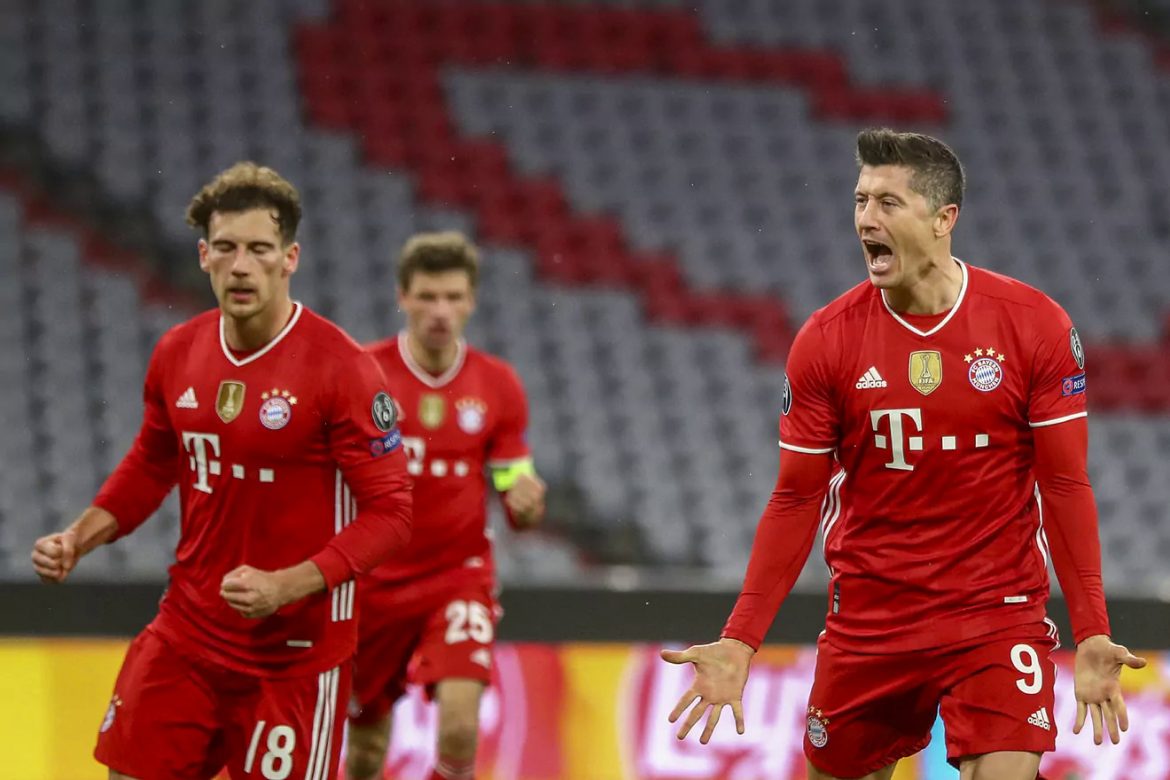 Bayern chia bảng lương thành bốn nhóm để kiểm soát quỹ lương