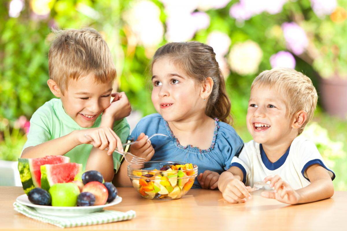 Những lưu ý cho trẻ dưới 5 tuổi tránh khỏi căn bệnh suy dinh dưỡng