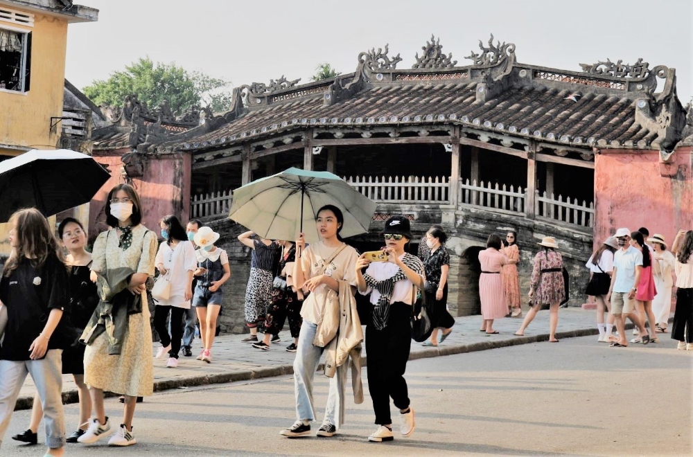Quảng Nam – Nơi giao thoa của những nền văn hóa