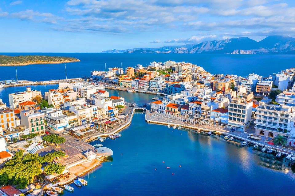 Crete, Hy Lạp - Khám phá vẻ đẹp huyền bí
