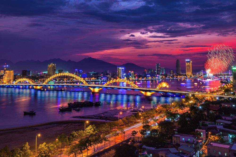 Sơ lược về du lịch Đà Nẵng